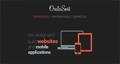 Desktop Screenshot of ordasvit.com