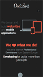 Mobile Screenshot of ordasvit.com